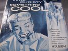 NM June Christy ? Something Cool Capitol Records H 516 10