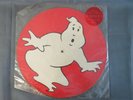 Special Limited Edition Luminous 12” Picture Disc GHOSTBUSTERS  By Ray Parker Jr