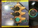 MINT  PAUL CHAMBERS GO VEE JAY 22YB-2003 STEREO JAPAN VINYL LP