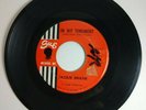 JACKIE SHANE - IN MY TENEMENT / COMIN DOWN' - RARE NORTHERN SOUL 45  SUE 788