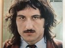 Claudio Rocchi Non Ce N’e’ Per Nessuno Lp Cramps 5205 452 Originale Near Mint