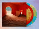 Tame Impala The Slow Rush LIMITED 2 LP Vinyl SWIRL Multi-Color EXCLUSIVE RARE