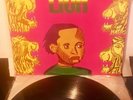 VIVIAN JACKSON & PROPHETS: Conquering Lion LP (Jamaica Blue Label Original Pres)
