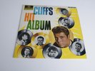 CLIFF RICHARD & THE SHADOWS 'CLIFF'S HIT ALBUM' LP UK COLUMBIA RECORDS 1963 MONO