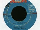 SONNY FLAHARTY & THE MARK V Hey Conductor on Philips Garage Fuzz 45 Hear