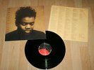 TRACY CHAPMAN SELF TITLED 1988 EU VINYL LP (Ex)