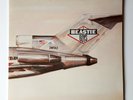 Beastie Boys ?'Licensed To ill' 1986 Orig Vinyl LP DEF 450062 Def Jam Hip Hop EX