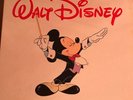 The Magical Music Of Walt Disney, Ovation 5000, 4 Records And Book Included 1978
