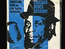 VINYL LP Sunnyland Slim .. - Chicago Blues Session New Factory Sealed / UK PRESS