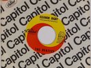 BEATLES: Eleanor Rigby / Yellow Submarine US Capitol 5715 Scranton 45 Rock NM
