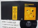 STAN GETZ/JOAO GILBERTO GETZ/GILBERTO VERVE MV 2099 Japan VINYL LP