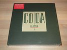 LED Zeppelin Super Deluxe LP CD Box Set - Coda - New Sealed