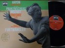 FURTWANGLER / HAYDN - MOZART / ELECTROLA