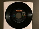 Record 45 The Boy Next Door By The Secrets