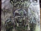 Municipal Waste ?– Slime And Punishment LP / Green Vinyl New (2017) Thrash Metal