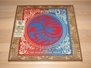 Eric Clapton and Steve Winwood 3 LP BOX - Live From Madison Square Garden - NEU