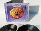 Victory - Temples of Gold - LP + Limited Live E.P. 