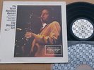 Scott Hamilton Quintet - The Second Set - Vinyl mint LP Concord CJ-254