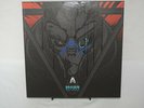 Mass Effect Trilogy Soundtrack Vinyl LP OST Record Set Limited Edition Rare Box