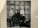 Blues, Rags, and Hollers Red Vinyl Audiophile Mono Koerner, Ray, and Glover