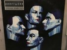 Kraftwerk Electric Cafe Record 925525-1 w/Gatefold