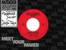 Sugarhill Gang/Chic Rappers Delight/Good Times Meet Your Maker 001 vinyl 7