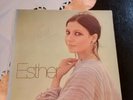 Esther Ofarim - Esther LP 1972 FOC / HÖR ZU / RAR