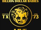 Alice Cooper - Billion Dollar Babies Live Houston (RSDBF)