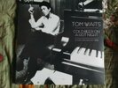 TOM WAITS Cold Beer on a Hot Night Sydney Broadcast 2LP NEW SEALED