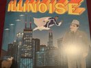 Sufjan Stevens Illinoise Marvel Vinyl