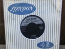 EDDIE COCHRAN WEEKEND / CHERISHED MEMORIES LONDON 1960 7