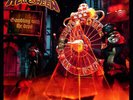 Helloween ?– Gambling With The Devil - 2 LP von 2007 - Erstpressung