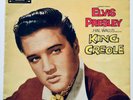 ELVIS PRESLEY- GERMAN ORIGINAL KING CREOLE