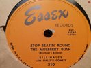 BILL HALEY  --- Essex 310---  NM-    