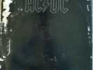 AC/DC Back In Black Vinyl LP Record