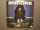 EMINEM - ENCORE - AFTERMATH RECORDS - B0003771-01LP - RELEASED 2004 - GATEFOLD