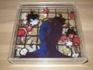 David Bowie 3D Diorama LP Acrylic Box Cover - Tonight/Fieseler/ Emi in New RAR