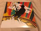 MONDO ALAN SILVESTRI BACK TO THE FUTURE WEB EXCLUSIVE CLEAR/BLUE SOUNDTRACK LP