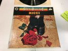 Ruggiero Ricci Gamba LSO Sarasete Zigeunerweisen Saint-Saens London CS 6165 LP