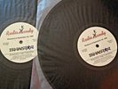 RADIO SHOW:RADIO KANDY w/JOHN CANDY 9/30/89 SURFACE, ROY ORBISON, POCO, U2, CHER