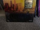 Jurassic 5 ?Power In Numbers 2 x LP Vinyl New  Record Hologram Cover