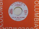 Turley Richards I Just Can't Take It Any Longer  Orig Promo Ex con Northern Soul