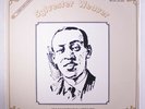 SYLVESTER WEAVER: Smoketown Strut LP (Netherlands) Blues & R&B