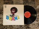 BWANA KILLER LATIN PSYCH PROG CAYTRONICS VINYL LP