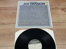 JOY DIVISION 