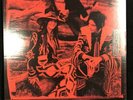 White Stripes Icky Thump MONO Vinyl lp NEW Rare Third Man Jack White Vault 33rpm