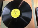 78rpm- Be Bop Jazz- Charlie Parker- Miles Davis on Dial