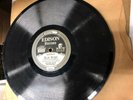 Edison Diamond Disk- EDD 52105- Golden Gate O- Blue River
