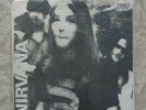 NIRVANA Love Buzz 45 RE Big Cheese SUB POP Kurt Cobain LEFT OVER Kurdt rare