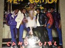 Vintage 1983 New Edition 